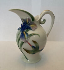 Franz Porcelain Hummingbird
