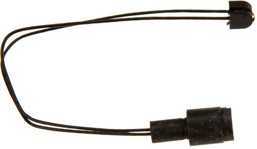 New warning contact brake - brake, pad