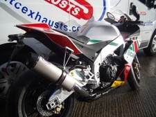 Aprilia RSV4 2009 - 2015