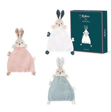 Kaloo doux doudou - kaloo, comforter