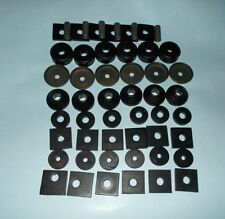 SUZUKI CHASSIS / BODY MOUNT