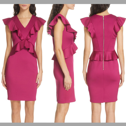Nwt 295 ted - nwt, baker