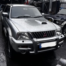 L200 diesel manual - l200,