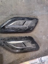 Range Rover Sport Wing Vents