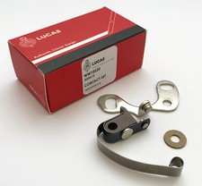 genuine Lucas CONTACT SET