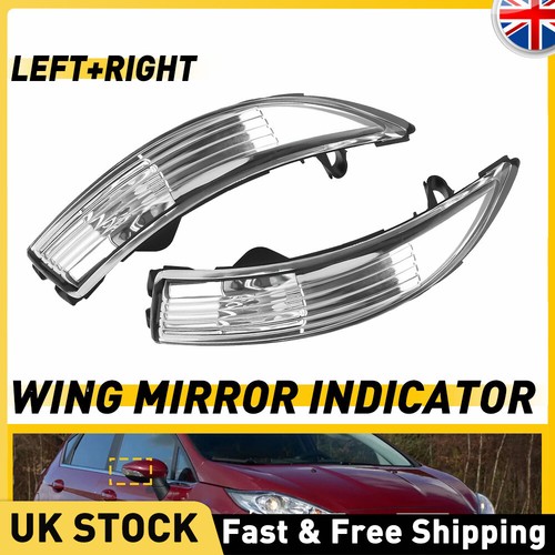 For ford focus - left, +