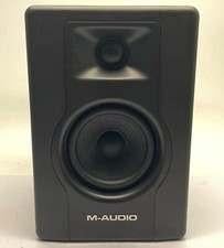 M-Audio BX3BT 5" Passive Studio Monitor - Black (Single)