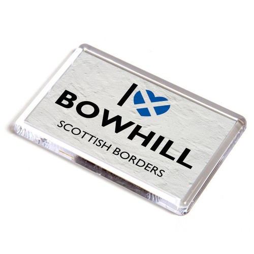 Fridge magnet i - magnet,