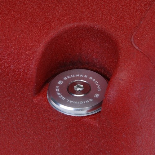 Skunk2 low profile - low, valve