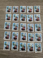 USA 1995. AVIATION PIONEERS - EDDIE RICKENBACKER. X 25