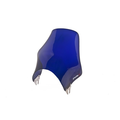 Puig naked blue fairing for - blue,