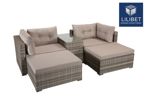 Outdoor rattan stackable - outdoor,
