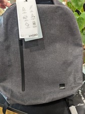 KNOMO London Backpack Nwt New