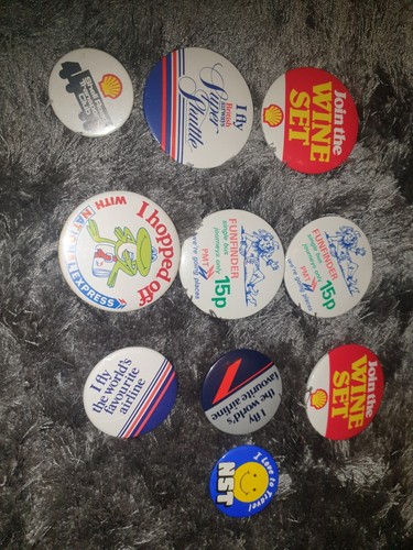 Bundle rare vintage 80 s - bundle, 10