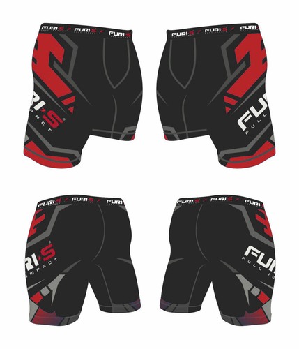 Mens compression shorts - mens,