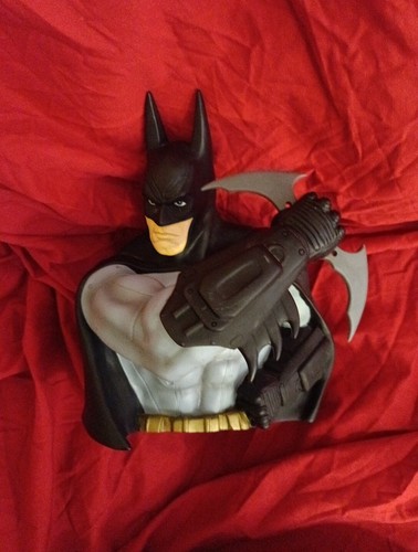 Comics the dark knight - dc,