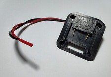 Universal Adapter For Wireless Tool Batteries