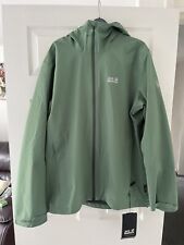 Jack Wolfskin Mens Texapore