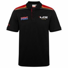 Official LCR Honda Team Black