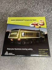 AVERY DENNISON V-6790 WHITE