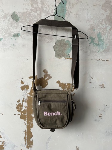 Bench vintage y2k bag - y2k,