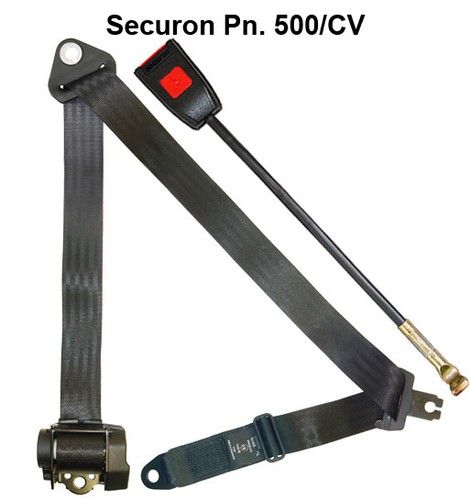 New securon seat - securon,