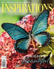 Inspirations embroidery - inspirations,