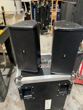 2 x KV2 ESD5 full range passive Speaker