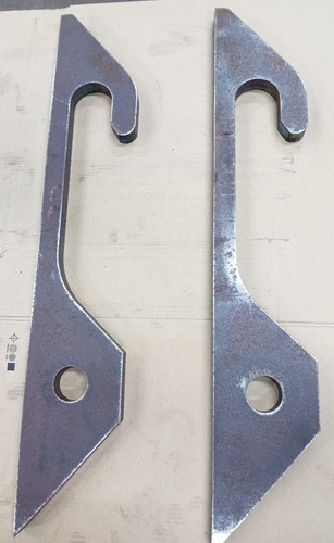 Pair jlg teleporter - of,