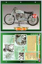 Vincent Grey Flash - 1951 -