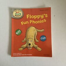 Floppy’s Fun Phonics