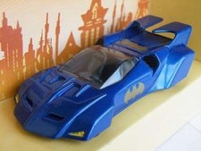 CORGI 1990'S DC BATMAN