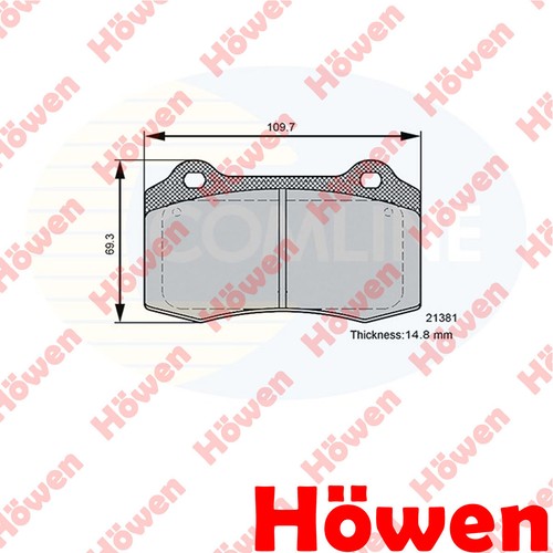 Fits citroen ds3 - fits,