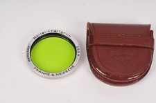 Rollei Light Green Hellgrun