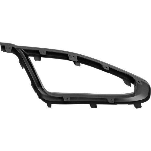 Fog light driving - fog, lamp