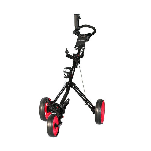 Macgregor mactec wheeled - mactec, 3