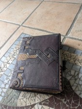 Antique Victorian Photograph
