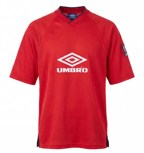 Umbro retro 90s training - 90s,