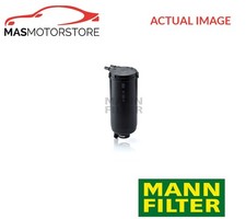 ENGINE FUEL FILTER MANN-FILTER