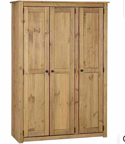 Panama pine door - 3,