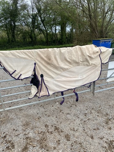 Shires waterproof maxi flow - shires,