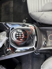 FORD FIESTA ZETEC MK7.5 (B299)