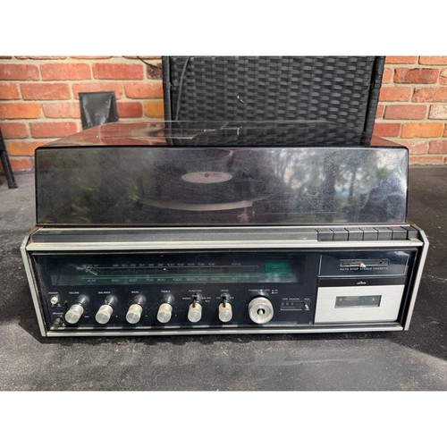 Vintage panasonic 2250 - vintage,