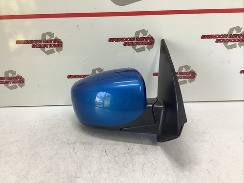 2009 hyundai i10 drivers side - 2009,