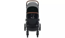 Cuggl Deluxe Pushchair –