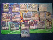 Cardfight! Vanguard Genesis