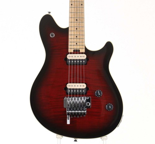 Peavey wolfgang usa bcb - bcb, used