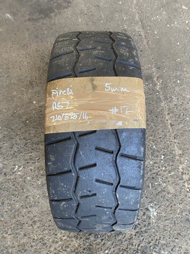 Pirelli pzero 210 - pirelli,