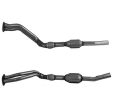Catalytic Converter and
