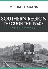 Southern Region Through the